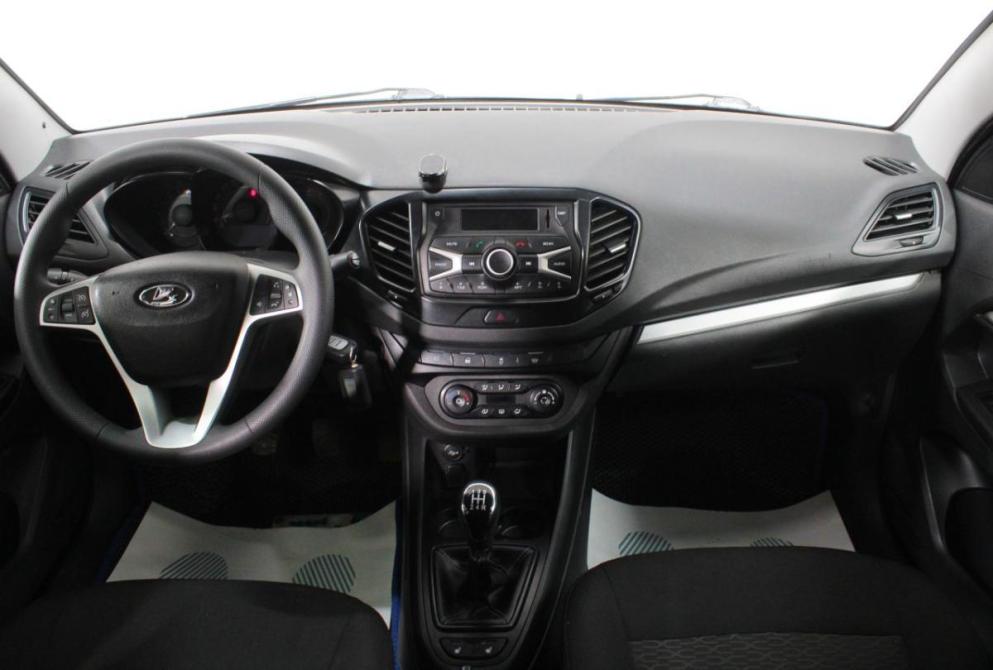 Lada (ВАЗ) Vesta I Нижний Новгород  - изображение 13