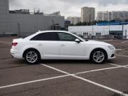 Audi A4 V (B9) Москва  - изображение 23
