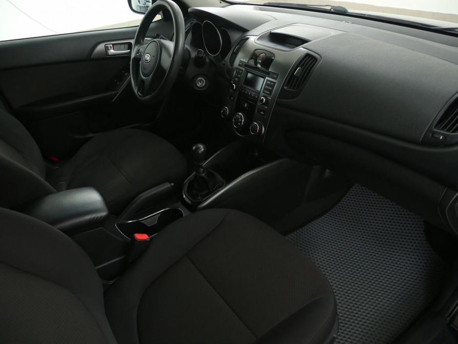 Kia Cerato II Иваново  - изображение 9