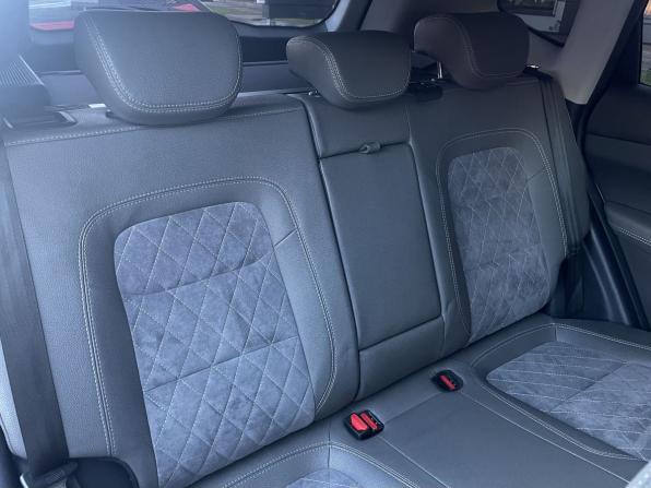 Chery Tiggo 7 Pro Max I с пробегом 2023 года, цена 1 699 000 рублей, 125769 км, внедорожник, Автокод Объявления