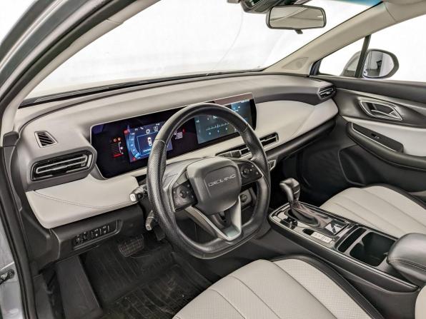 BAIC U5 Plus с пробегом 2023 года, цена 740 000 рублей, 171060 км, седан, Автокод Объявления