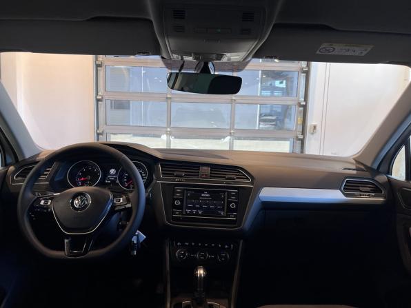 Volkswagen Tiguan II с пробегом 2017 года, цена 2 385 000 рублей, 167507 км, внедорожник, Автокод Объявления
