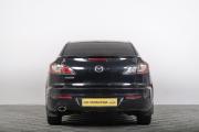 Mazda 3 II (BL) Рестайлинг Томск  - изображение 25