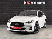 Infiniti Q30 Екатеринбург  - изображение 22