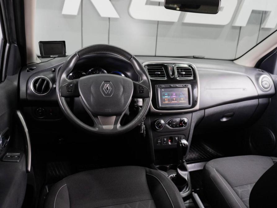 Renault Sandero II Тюмень  - изображение 6