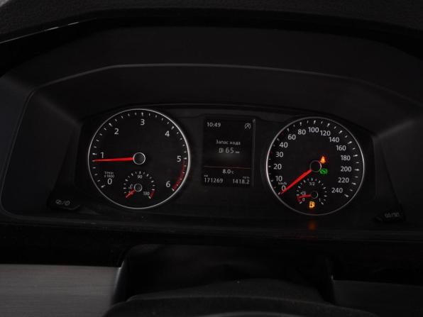Volkswagen Multivan T6 с пробегом 2018 года, цена 4 899 000 рублей, 171269 км, минивэн, Автокод Объявления