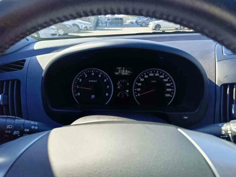 Hyundai Elantra IV (HD) Тюмень  - изображение 16