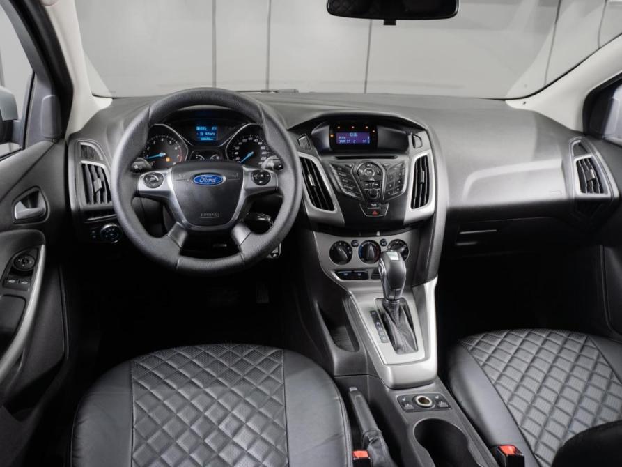 Ford Focus III Тюмень  - изображение 6