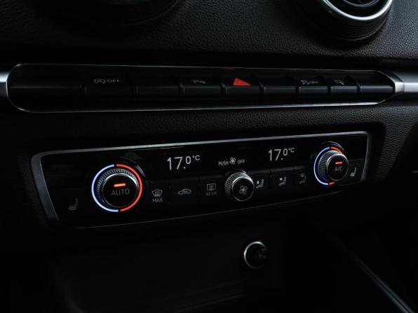Audi A3 III (8V) с пробегом 2013 года, цена 1 399 000 рублей, 158818 км, хэтчбек, Автокод Объявления