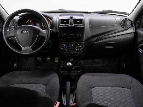 Lada (ВАЗ) Granta I Рестайлинг с пробегом 2021 года, цена 750 000 рублей, 47065 км, лифтбек, Автокод Объявления