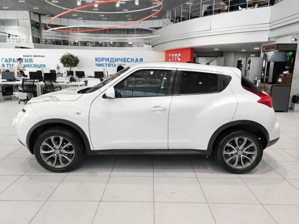 Nissan Juke I с пробегом 2014 года, цена 720 000 рублей, 175171 км, внедорожник, Автокод Объявления