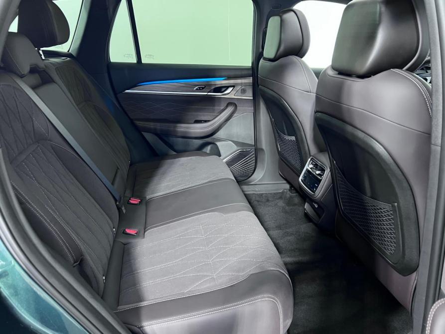 Geely Monjaro I Рестайлинг 2 (China Market) Ростов-на-Дону  - изображение 24