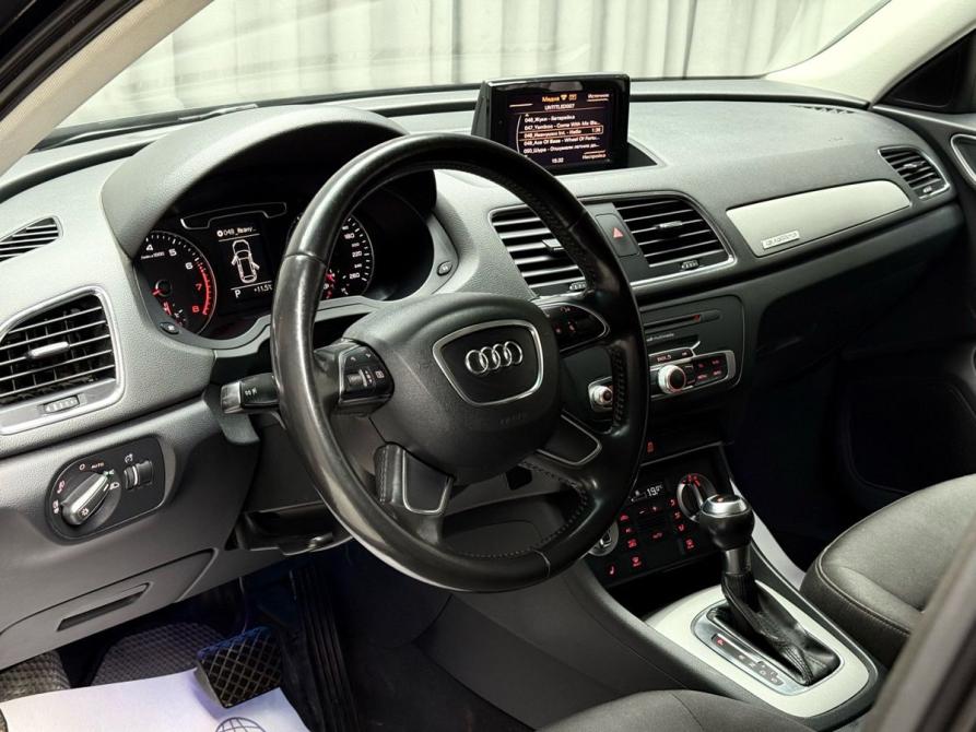 Audi Q3 I (8U) Ижевск  - изображение 8