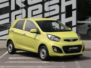 Kia Picanto II Волгоград  - изображение 19