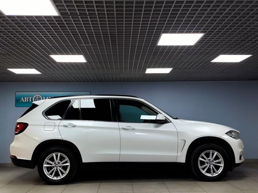 BMW X5 III (F15) Москва  - изображение 4