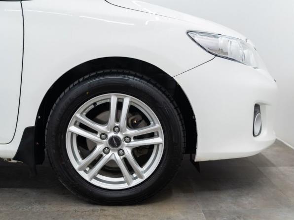 Toyota Corolla X (E140 E150) Рестайлинг с пробегом 2011 года, цена 1 099 000 рублей, 172500 км, седан, Автокод Объявления