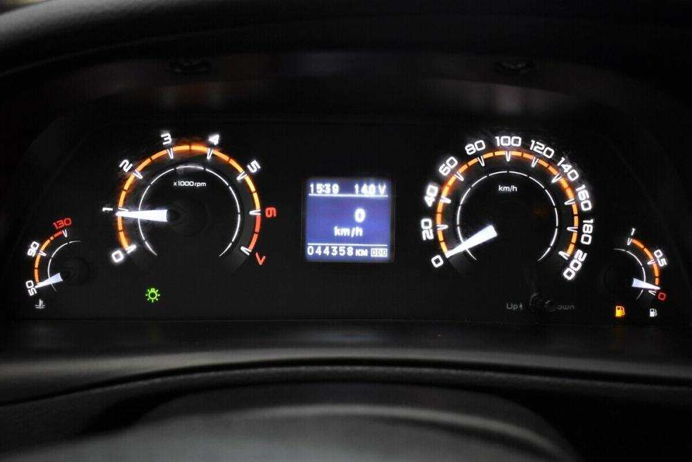 Lada (ВАЗ) 2123 Москва  - изображение 6
