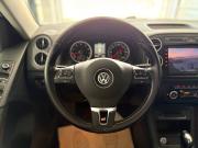 Volkswagen Tiguan I Рестайлинг Ярославль  - изображение 25
