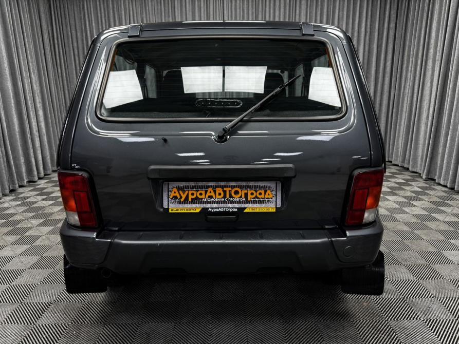 Lada (ВАЗ) 2121 (4x4) I Рестайлинг Стерлитамак  - изображение 12