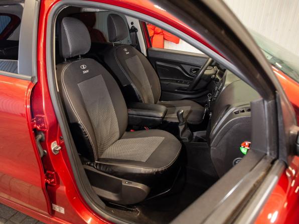 Lada (ВАЗ) XRAY I с пробегом 2017 года, цена 750 000 рублей, 164601 км, хэтчбек, Автокод Объявления