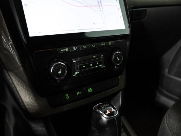 Skoda Yeti I Рестайлинг с пробегом 2014 года, цена 1 199 585 рублей, 162221 км, внедорожник, Автокод Объявления