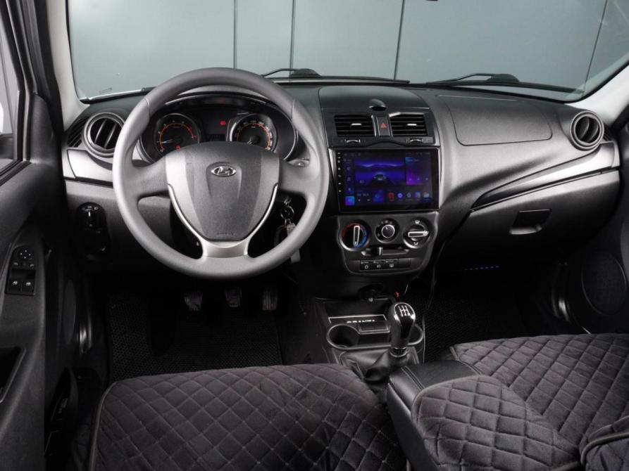 Lada (ВАЗ) Granta I Рестайлинг Минеральные Воды  - изображение 6