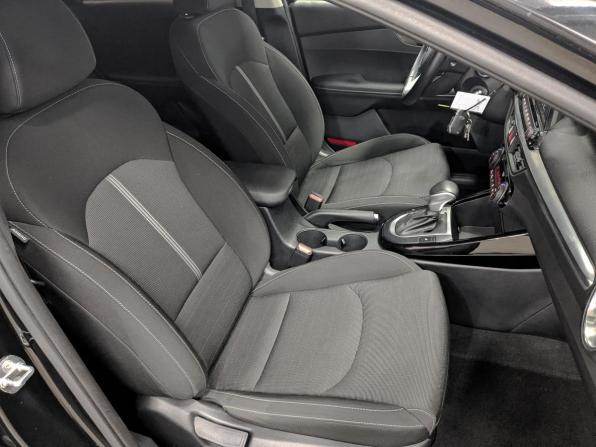 Kia Cerato IV с пробегом 2020 года, цена 1 995 000 рублей, 83428 км, седан, Автокод Объявления