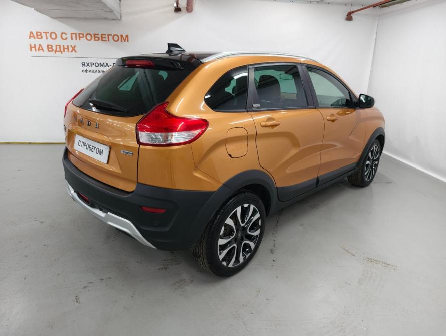 Lada (ВАЗ) XRAY I Москва  - изображение 6