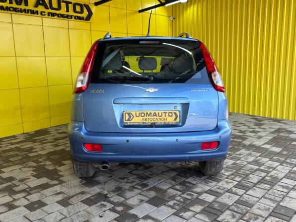 Chevrolet Rezzo с пробегом 2007 года, цена 349 000 рублей, 205000 км, компактвэн, Автокод Объявления