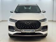 Chery Tiggo 8 Pro Max I Рестайлинг Москва  - изображение 25