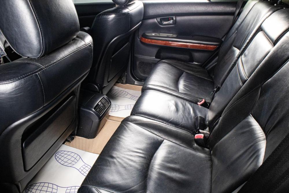 Lexus RX II Рестайлинг Сургут  - изображение 17