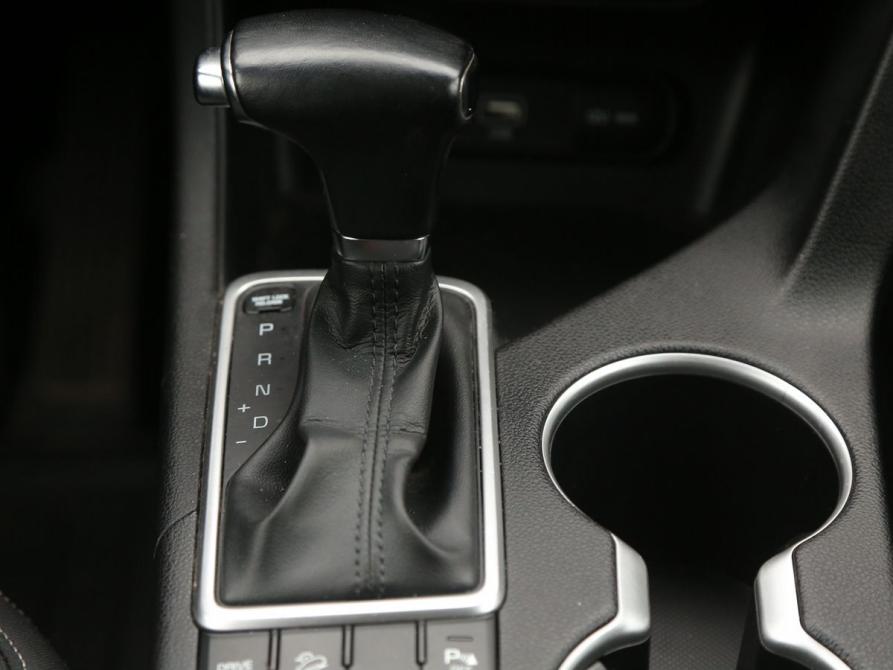 Kia Sportage IV Рестайлинг Иваново  - изображение 25