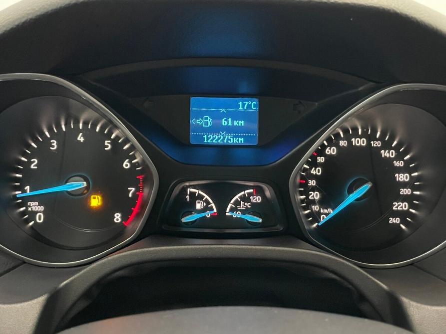 Ford Focus III Рестайлинг Москва  - изображение 6