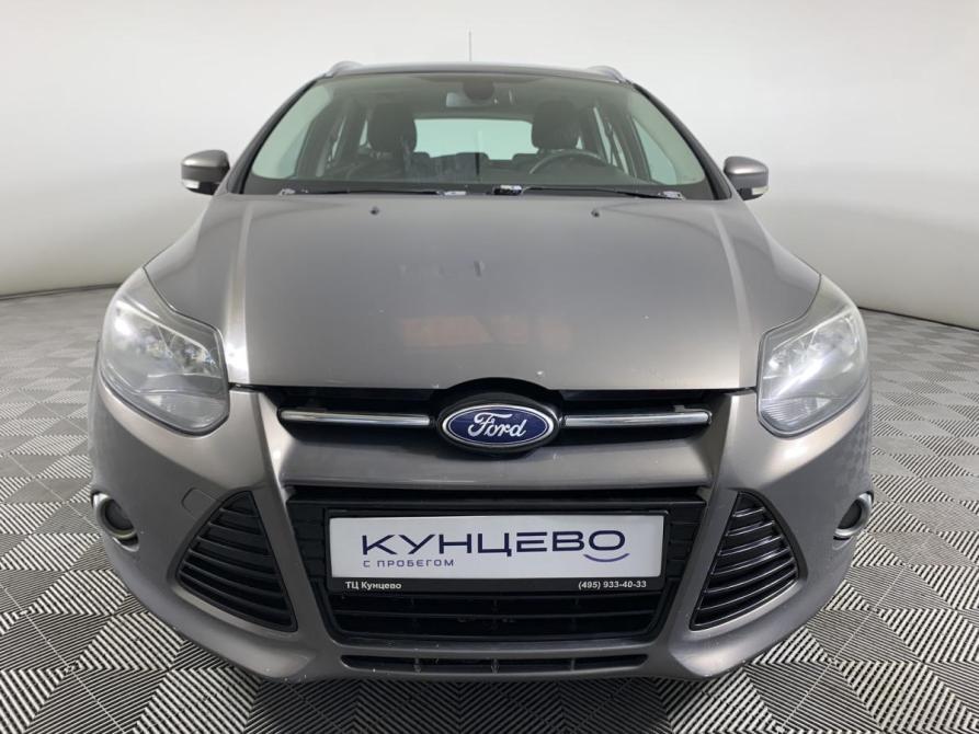 Ford Focus III Москва  - изображение 2