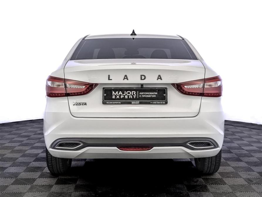 Lada (ВАЗ) Vesta I Рестайлинг (NG) Москва  - изображение 6