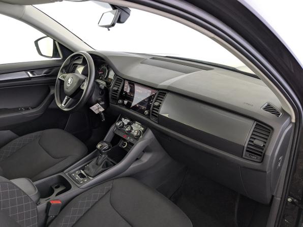 Skoda Kodiaq I с пробегом 2019 года, цена 2 250 000 рублей, 159194 км, внедорожник, Автокод Объявления