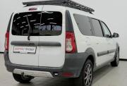 Lada (ВАЗ) Largus I Екатеринбург  - изображение 21