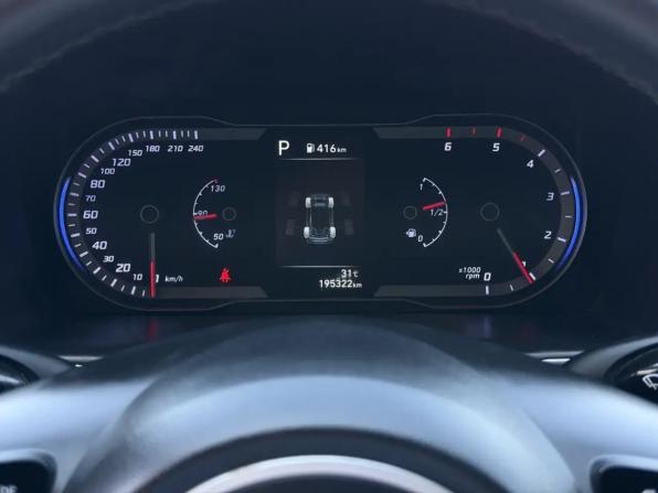 Hyundai Tucson IV с пробегом 2021 года, цена 2 748 000 рублей, 195205 км, внедорожник, Автокод Объявления