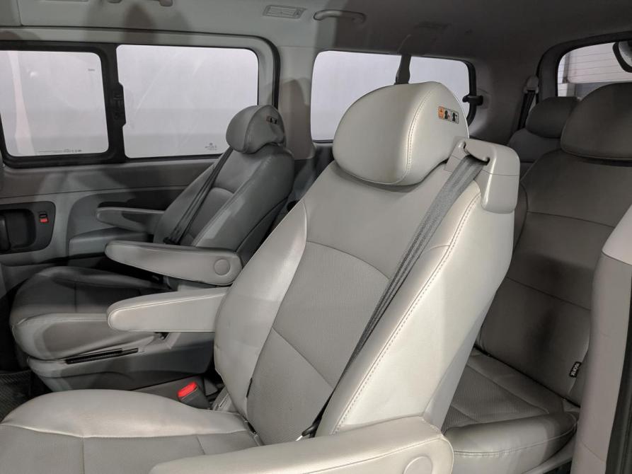 Hyundai Grand Starex I Рестайлинг 2 Москва  - изображение 18