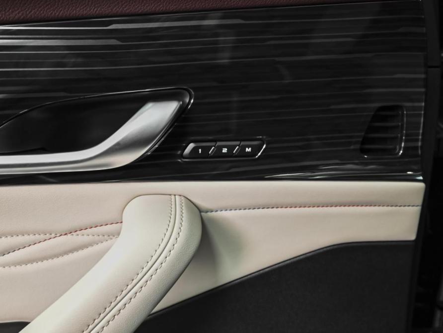 Geely Monjaro I Ставрополь  - изображение 24