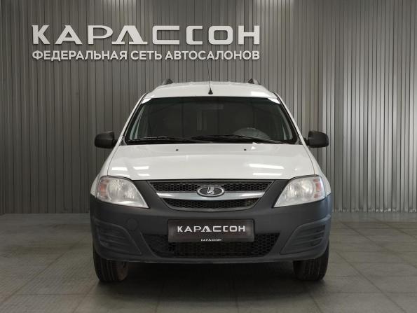 Lada (ВАЗ) Largus I с пробегом 2018 года, цена 585 000 рублей, 130000 км, универсал, Автокод Объявления