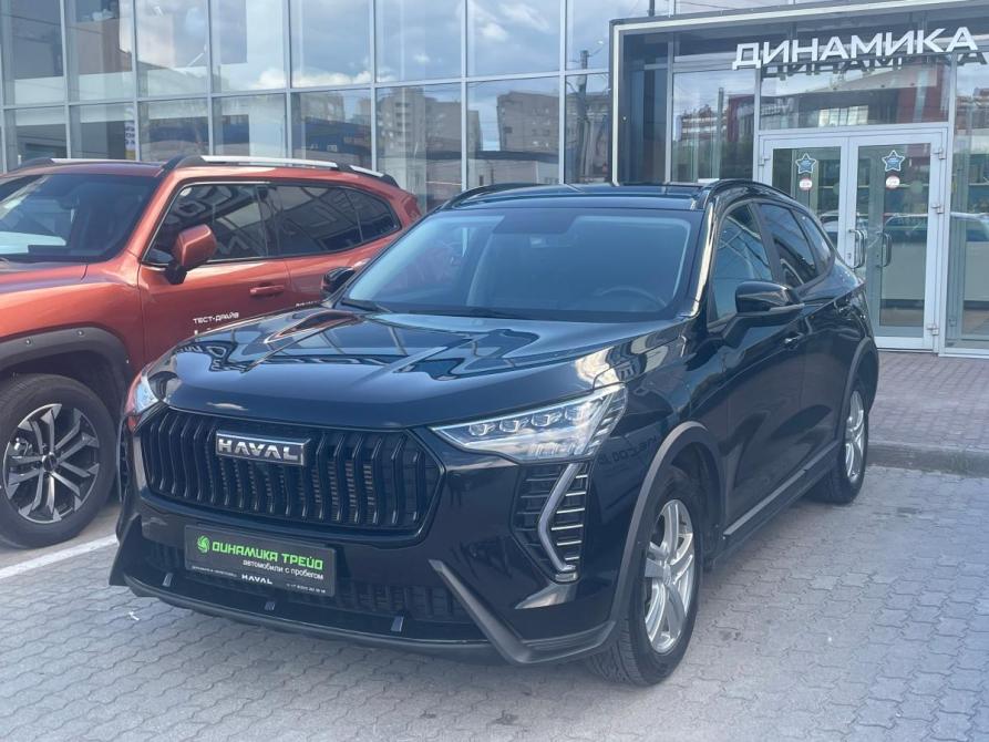 Haval Jolion I Рестайлинг Череповец  - изображение 1