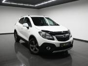 Opel Mokka I Тверь  - изображение 24