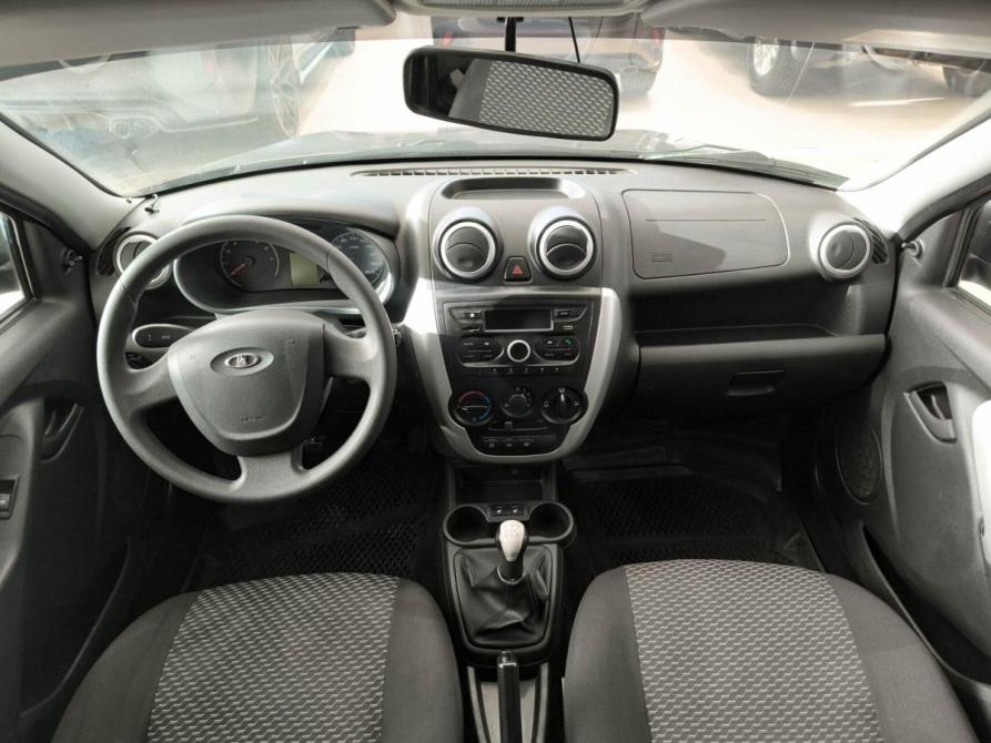 Lada (ВАЗ) Granta I Казань  - изображение 17