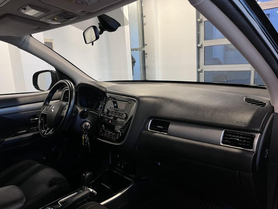Mitsubishi Outlander III Рестайлинг 2 Чебоксары  - изображение 12
