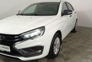 Lada (ВАЗ) Vesta I Рестайлинг (NG) Волгоград  - изображение 42