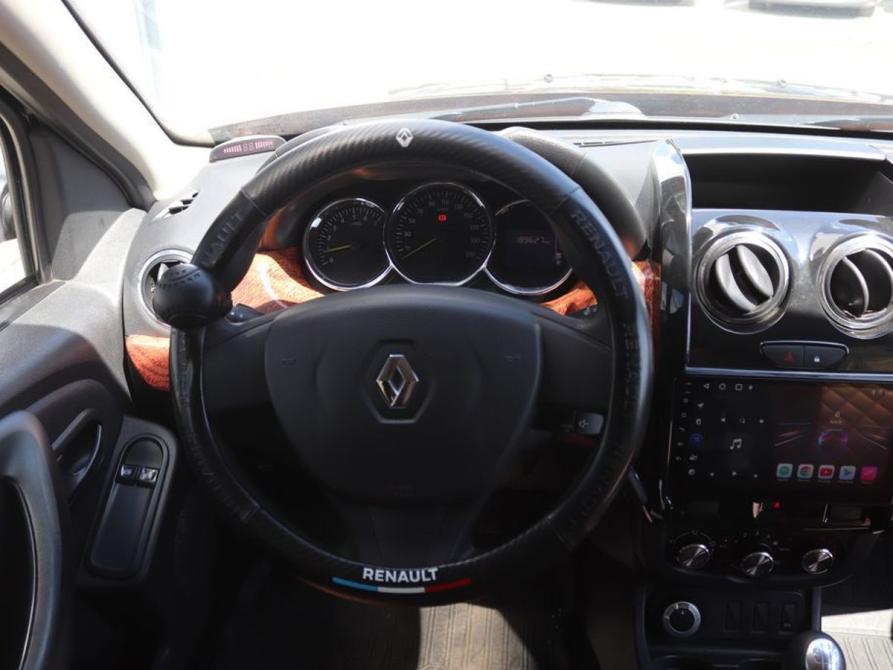 Renault Duster I Рестайлинг Нижний Новгород  - изображение 16