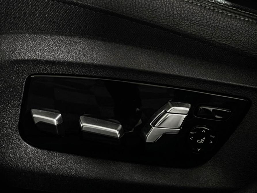 BMW 5 серии VII (G30/G31/G38) Рестайлинг Москва  - изображение 16