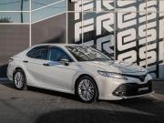 Toyota Camry VIII (XV70) Краснодар  - изображение 23