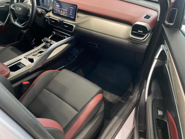 Geely Coolray I с пробегом 2023 года, цена 1 819 000 рублей, 57442 км, внедорожник, Автокод Объявления
